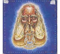 IT BITES - OLD MAN AND THE ANGEL 7 INCH (7" VINYL 45) UK VIRGIN 1987