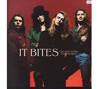 It Bites - STILL TOO YOUNG TO REMEMBER 12 inch (12" Vinyl) UK VIRGIN 1990