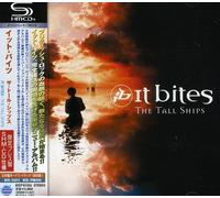 It Bites - Tall Ships