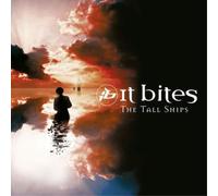It Bites The Tall Ships (CD) Album Digipak (Limited Edition) (Importación USA)