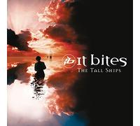 It Bites - The Tall Ships [Vinilo]