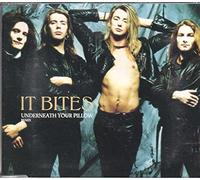 It Bites - Underneath Your Pillow [Remix]
