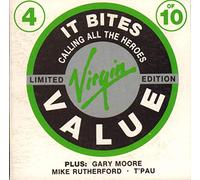It Bites - Virgin Value Collector Series 4