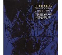 It Bites - Whole New World - Doublepack