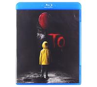 It [Blu-Ray] [Region Free] (IMPORT) (No hay versión española)