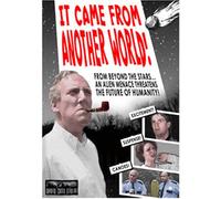 It Came from Another World - It Came From Another World [USA] [DVD]