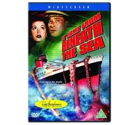 It Came From The Beneath The Sea [Reino Unido] [DVD]