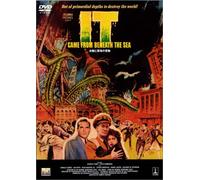 It Came from Beneath the Sea [Alemania] [DVD]