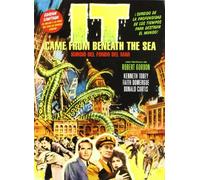 It_Came_from_Beneath_the_Sea [DVD]