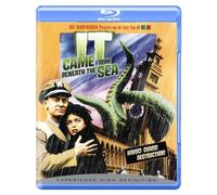 It Came from Beneath the Sea - It Came From Beneath the Sea [Reino Unido] [Blu-ray]