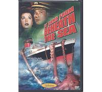 It Came From Beneath the Sea [USA] [DVD]