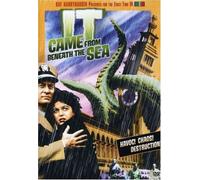 It Came From Beneath the Sea [USA] [DVD]