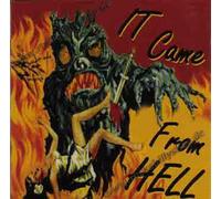 It Came from Hell Vol.1