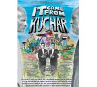 It Came from Kuchar [USA] [DVD]