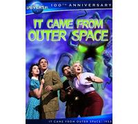 It Came from Outer Space [Alemania] [DVD]