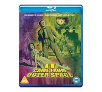 It Came From Outer Space Blu-Ray [Reino Unido] [Blu-ray]