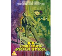 It Came From Outer Space [DVD]