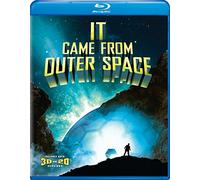 It Came From Outer Space [Edizione: Stati Uniti] [Italia] [Blu-ray]