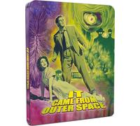 It Came from Outer Space - SteelBook [4K Blu-ray]