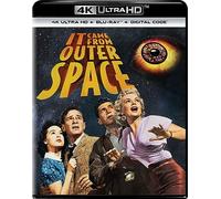 It Came From Outer Space – Blu-ray – Universal Pictures – USA