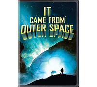 It Came From Outer Space – DVD – Edición USA