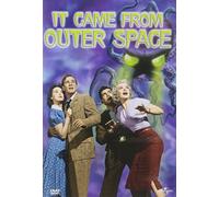 It Came From Outer Space [USA] [DVD]