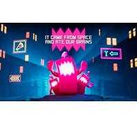 It came from space, and ate our brains Microsoft Store US Xbox One