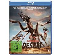 It came from the Desert [Alemania] [Blu-ray]