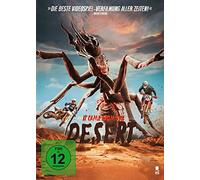 It came from the Desert [DVD]