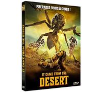It Came From the Desert [DVD]