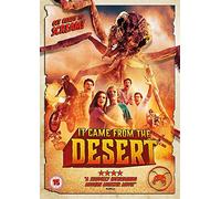 It Came From The Desert [Edizione: Regno Unito] [Reino Unido] [DVD]