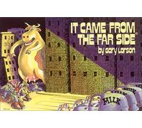 It Came From The Far Side®: Volume 7: 6