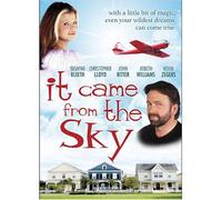 It Came From the Sky [Reino Unido] [DVD]