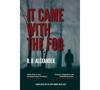 It Came With the Fog: 1 (North Devon Thrillers)