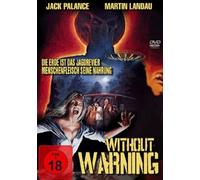 It Came... Without Warning [Alemania] [DVD]