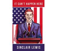 It Can't Happen Here