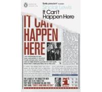 It Cant Happen Here (ebook)