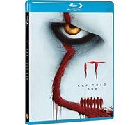 It Capitolo Due [Blu-ray]