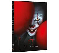 It Capitolo Due [Italia] [DVD]