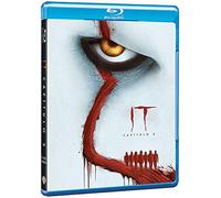 It Capítulo 2 Blu-Ray [Blu-ray]