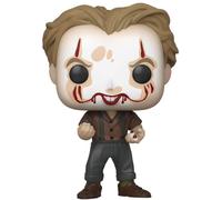 IT Capítulo 2 Funko POP Figura De Vinilo | Pennywise Derretimiento