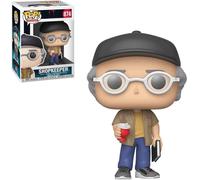 IT Capítulo 2 Funko POP Figura De Vinilo | Tendero (Stephen King)
