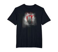 IT Chapter 2 Come Back and Play Camiseta, Hombre Tallas Grandes, Negro, 6X Alto