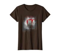 IT Chapter 2 Come Back and Play Camiseta, Mujer, Marrón, M