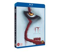 It Chapter 2 [EU Import] Blu-ray NUEVO