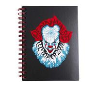 IT: Chapter 2 Spiral Notebook