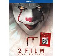 IT: Chapter One And Two [USA] [Blu-ray]