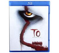 It: Capítulo 2 [Blu-Ray] [Region Free] (Audio español. Subtítulos en español)
