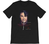 IT Chapter Two Derry is Not Like Any Town I've Been in Before Men t Shirt Black L