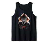It Chapter Two Head Shot Camiseta sin Mangas